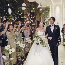 ザ ストリングス 博多のフェア画像