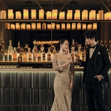 ザ ストリングス 博多のフェア画像