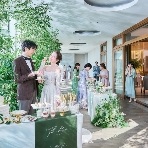 ザ ストリングス 博多のフェア画像