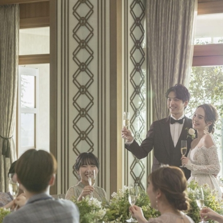 ザ ストリングス 博多：【結婚式をするか迷っている2人へ】カジュアルWフェア 開催！