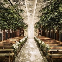 ザ ストリングス 博多のフェア画像