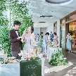 ザ ストリングス 博多：【年内挙式応援フェア】会場使用料全額プレゼントの早い者勝ち！