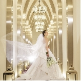 ザ ストリングス 博多のブライダルフェア画像