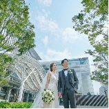 ザ ストリングス 博多のブライダルフェア画像