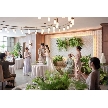 結婚式場:NYテイスト新会場*最大170万特典