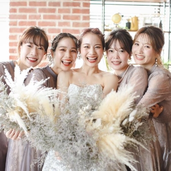 インスタイルウェディング京都（InStyle wedding KYOTO）のフェア画像