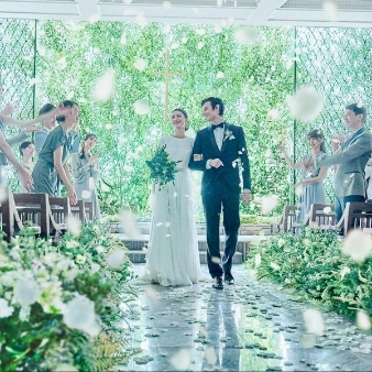 インスタイルウェディング京都（InStyle wedding KYOTO）のフェア画像