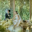 インスタイルウェディング京都（InStyle wedding KYOTO）：【新チャペル見学開始】心躍る*駅近貸切W×ドレス優待&amp;10大特典