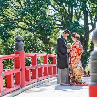 インスタイルウェディング京都（InStyle wedding KYOTO）のフェア画像