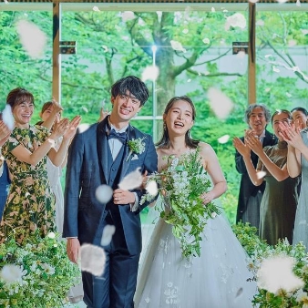 インスタイルウェディング京都（InStyle wedding KYOTO）のフェア画像