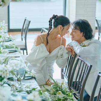 インスタイルウェディング京都（InStyle wedding KYOTO）のフェア画像