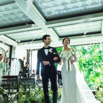 インスタイルウェディング京都（InStyle wedding KYOTO）のフェア画像
