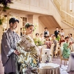 インスタイルウェディング京都（InStyle wedding KYOTO）：【和婚検討&amp;おもてなし重視】限定優待付*贅フレンチ試食◇相談会