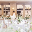 インスタイルウェディング京都（InStyle wedding KYOTO）：平日BIG【オマール＆牛フィレ試食】選べる会場×新チャペル体験