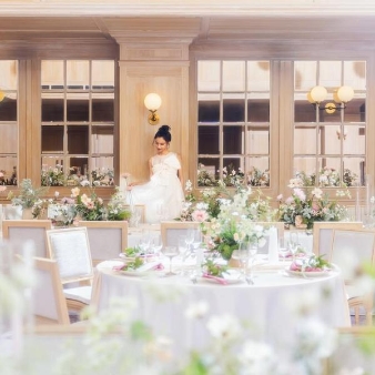 インスタイルウェディング京都（InStyle wedding KYOTO）のフェア画像