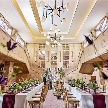インスタイルウェディング京都（InStyle wedding KYOTO）：【リニューアル完成】フォトジェニック&amp;入場体験★GIFT&amp;BIG特典