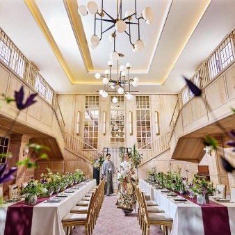 インスタイルウェディング京都（InStyle wedding KYOTO）のフェア画像