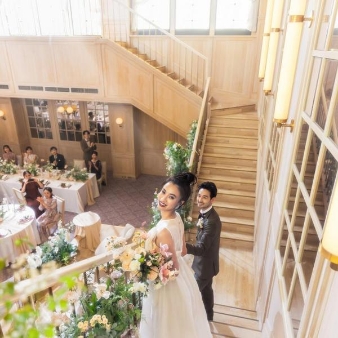 インスタイルウェディング京都（InStyle wedding KYOTO）のフェア画像