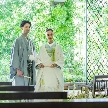 インスタイルウェディング京都（InStyle wedding KYOTO）：【全天候型*貸切W】遂にNew*チャペル誕生！四季で彩り変わる教会