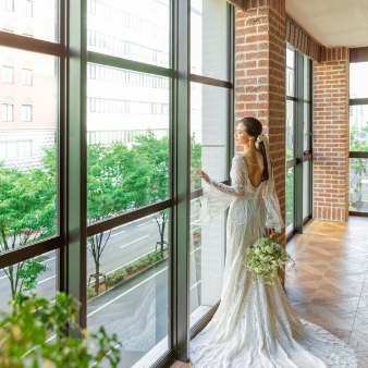 インスタイルウェディング京都（InStyle wedding KYOTO）のフェア画像