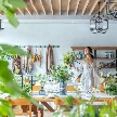 インスタイルウェディング京都（InStyle wedding KYOTO）：初めてでも安心♪【プランナーが案内】全館貸切でゆっくり見学会