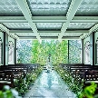 インスタイルウェディング京都（InStyle wedding KYOTO）：連休限定【来館でアマギフ&amp;旅行券】自然光溢れるW体験×豪華試食