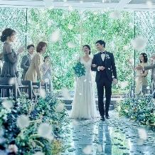 ニーズ京都烏丸 by T&G WEDDING (旧 インスタイルウェディング京都)のフェア画像