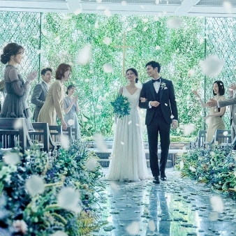 結婚式場：BIG！150万優待＆ギフト駅近貸切W★特選牛&amp;オマール試食