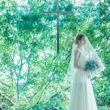 ニーズ京都烏丸 by T&G WEDDING (旧 インスタイルウェディング京都)のフェア画像