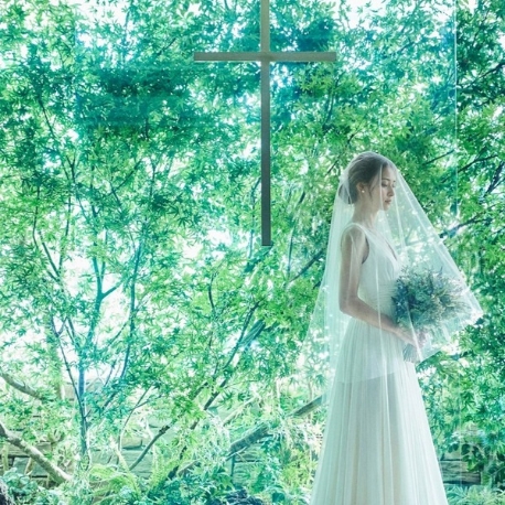 インスタイルウェディング京都（InStyle wedding KYOTO）：月1BIG【全館貸切Fairギフト】新チャペル誕生＆豪華コース試食