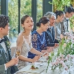ニーズ京都烏丸 by T&amp;G WEDDING (旧 インスタイルウェディング京都)のフェア画像