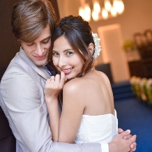 ＡＦＦＲＡＮＣＨＩＲ　ＱＵＥＥＮ’Ｓ　ＣＯＵＲＴ（アーフランシェル・クィーンズコート）のフェア画像