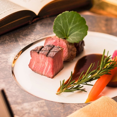 ＡＦＦＲＡＮＣＨＩＲ　ＱＵＥＥＮ’Ｓ　ＣＯＵＲＴ（アーフランシェル・クィーンズコート）：【当館人気N0.1】1日で全て完結♪見積×試食×相談フェア