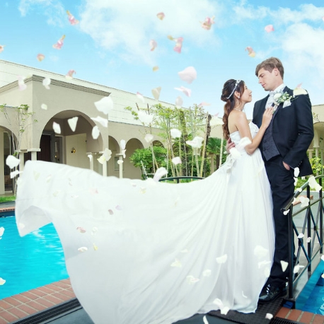 ＡＦＦＲＡＮＣＨＩＲ　ＱＵＥＥＮ’Ｓ　ＣＯＵＲＴ（アーフランシェル・クィーンズコート）：＼今月の限定フェア／ギフト券1万円＆総額60万円成約特典