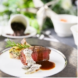 ＡＦＦＲＡＮＣＨＩＲ　ＱＵＥＥＮ’Ｓ　ＣＯＵＲＴ（アーフランシェル・クィーンズコート）のブライダルフェア画像