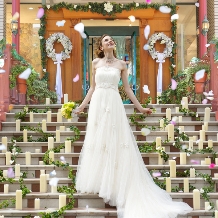 ｗｅｄｄｉｎｇ ｐｏｐｃｏｒｎ ｋｏｂｅ ウエディング ポップコーン 神戸 のブライダルフェア ゼクシィ