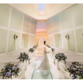 ＰＯＰＣＯＲＮ　ＫＯＢＥ（ポップコーン　神戸）:大人数プラン登場！【2027年4月末日までの結婚式】大人数がお得に《最大160万特典》