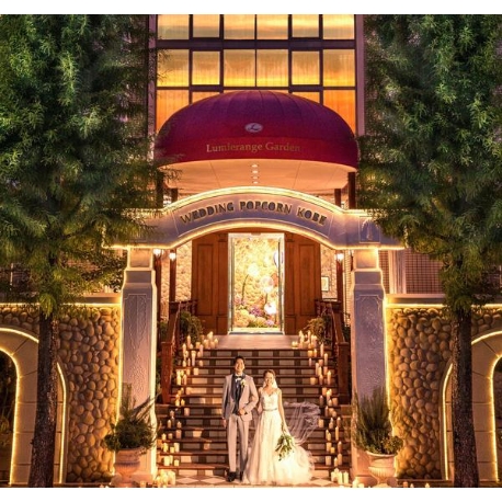 ＰＯＰＣＯＲＮ　ＫＯＢＥ（ポップコーン　神戸）：祝日＼理想が叶う／142万特典×コース試食×演出ALL体験