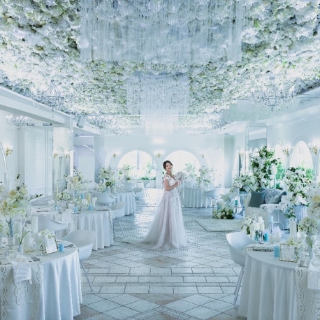 ＰＯＰＣＯＲＮ　ＫＯＢＥ（ポップコーン　神戸）：＜限定２枠＞最新ドレス試着体験×衣装30万円優待＆カラー診断付