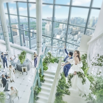 ルミヴェール　ＴＯＫＹＯ（ＬＵＭＩＶＥＩＬ　ＴＯＫＹＯ）のフェア画像