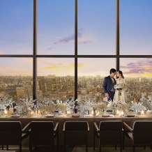 ルミヴェール　ＴＯＫＹＯ（ＬＵＭＩＶＥＩＬ　ＴＯＫＹＯ）のフェア画像