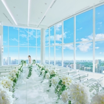 ルミヴェール　ＴＯＫＹＯ（ＬＵＭＩＶＥＩＬ　ＴＯＫＹＯ）のフェア画像
