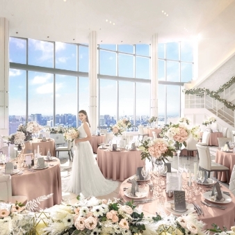 ルミヴェール　ＴＯＫＹＯ（ＬＵＭＩＶＥＩＬ　ＴＯＫＹＯ）のフェア画像