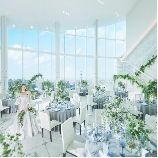 ルミヴェール　ＴＯＫＹＯ（ＬＵＭＩＶＥＩＬ　ＴＯＫＹＯ）のブライダルフェア画像