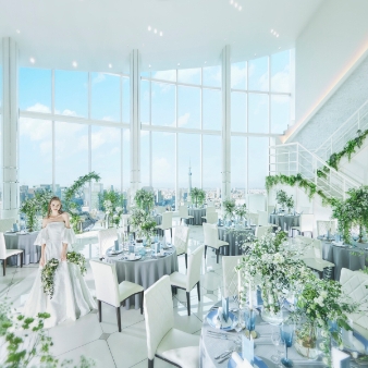 ルミヴェール　ＴＯＫＹＯ（ＬＵＭＩＶＥＩＬ　ＴＯＫＹＯ）のフェア画像