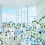 ルミヴェール　ＴＯＫＹＯ（ＬＵＭＩＶＥＩＬ　ＴＯＫＹＯ）のブライダルフェア画像