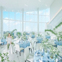 ルミヴェール　ＴＯＫＹＯ（ＬＵＭＩＶＥＩＬ　ＴＯＫＹＯ）のフェア画像