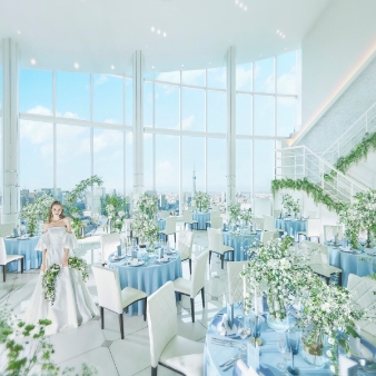 ルミヴェール　ＴＯＫＹＯ（ＬＵＭＩＶＥＩＬ　ＴＯＫＹＯ）のフェア画像