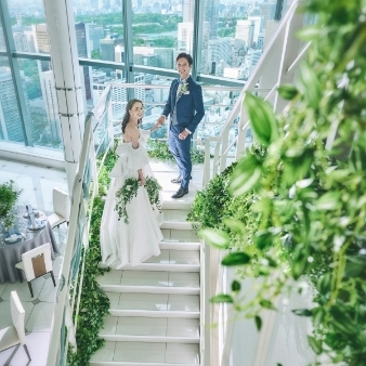 ルミヴェール　ＴＯＫＹＯ（ＬＵＭＩＶＥＩＬ　ＴＯＫＹＯ）のフェア画像