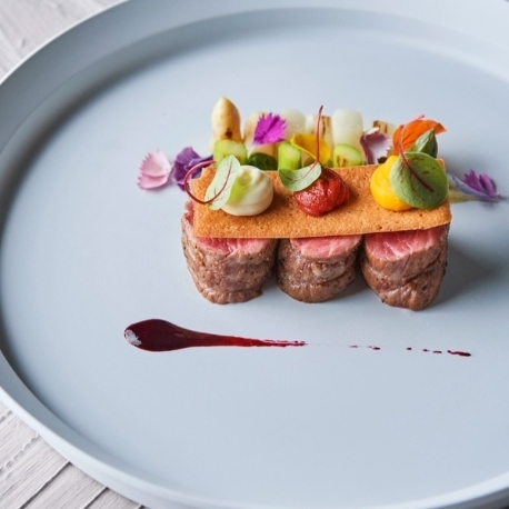 ルミヴェール　ＴＯＫＹＯ（ＬＵＭＩＶＥＩＬ　ＴＯＫＹＯ）：【贅沢試食＆全組4.2万ギフト】牛フィレ試食×料理グレードUP